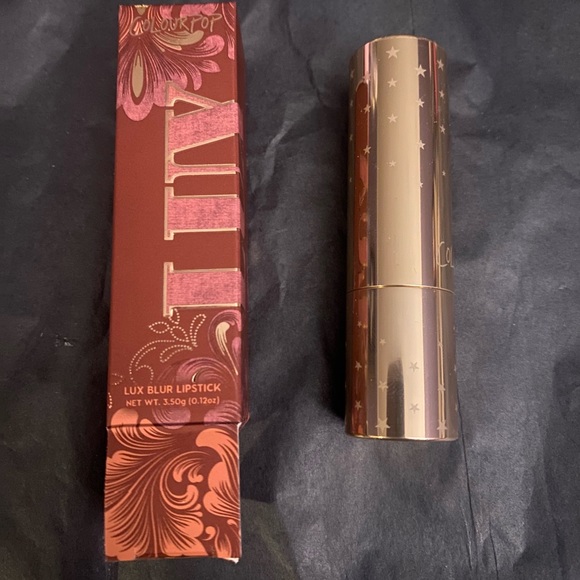 BNIB- Colourpop “Kate” Lux Blur Lipstick (Plush Like Me) - Picture 2 of 7